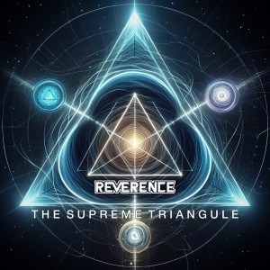 Reverence的專輯The Supreme Triangule