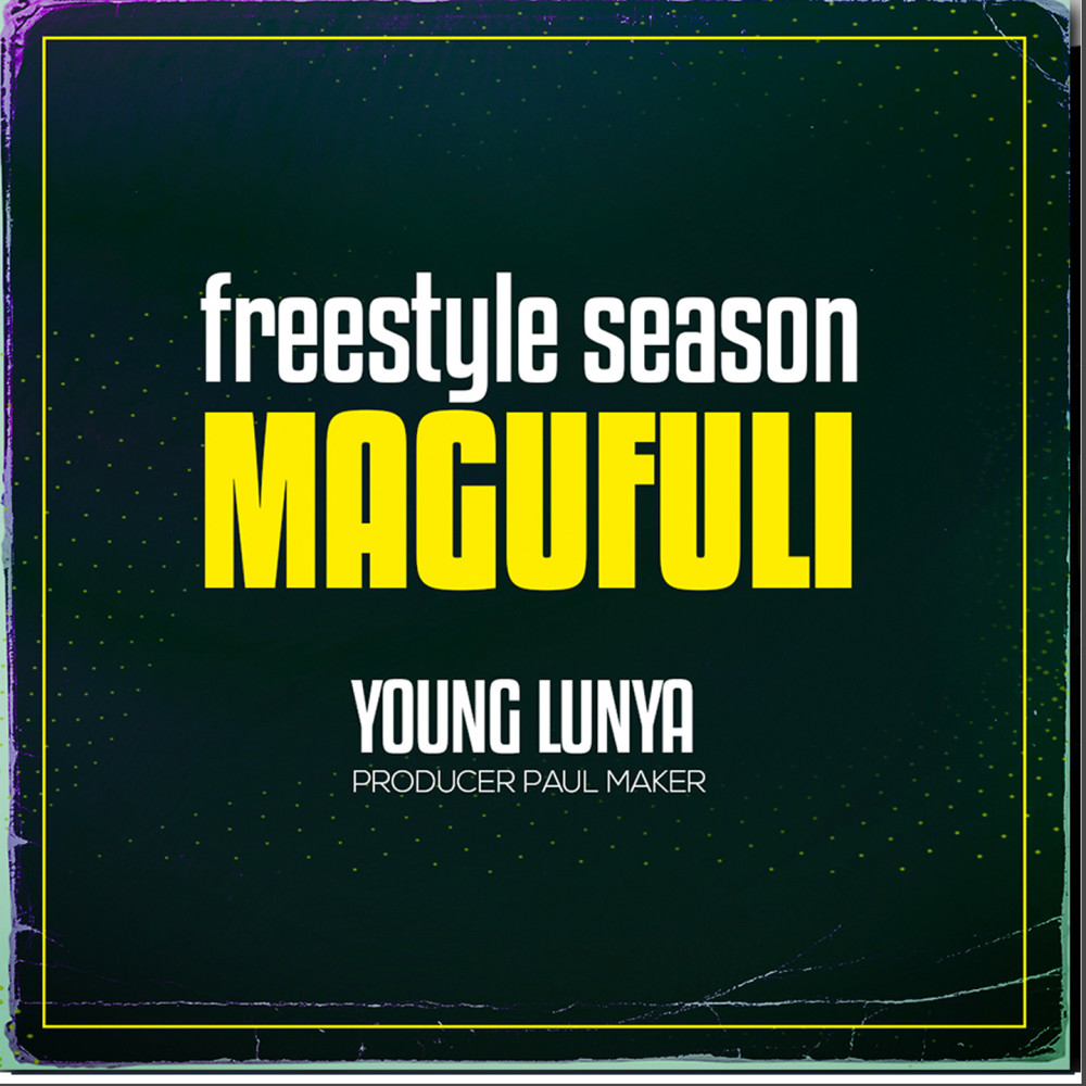 Freestyle Season Magufuli