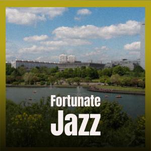 Listen to Fortunate Jazz song with lyrics from Sandria Meen