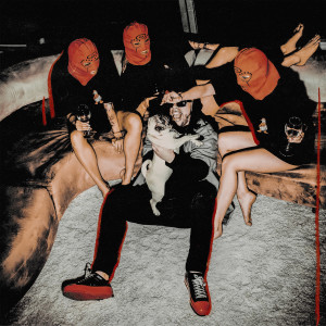 Album TripSet (Explicit) from Смоки Мо