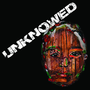 Album UNKNOWED from Didjaman