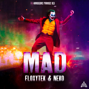 Album Mad from Floxytek