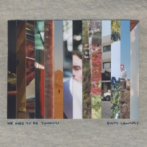 收聽We used to be Tourists的Dirty Laundry歌詞歌曲