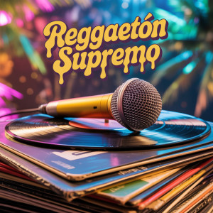收聽Reggaeton Supremo的Quiero Tu Veneno歌詞歌曲