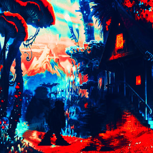 Listen to Amnesia Haze (Explicit) song with lyrics from Dominic LynX