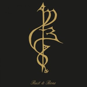 อัลบัม Rust & Bone ศิลปิน Mourning Beloveth