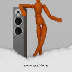 Listen to Personage Listening song with lyrics from Chord Licet