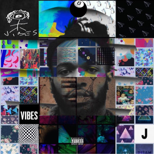 อัลบัม Vibes (Explicit) ศิลปิน Scottie Christ