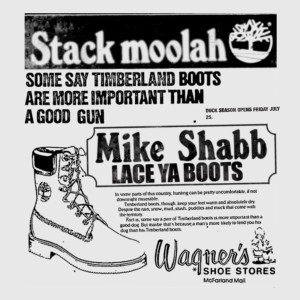 Listen to Lace Ya Boots (Explicit) song with lyrics from Stack Moolah