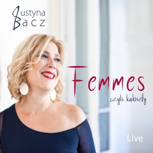 ดาวน์โหลดและฟังเพลง Gdy zapomnę (Live Encore) พร้อมเนื้อเพลงจาก Justyna Bacz