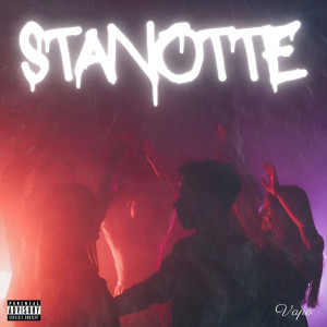 Album STANOTTE (Explicit) from 