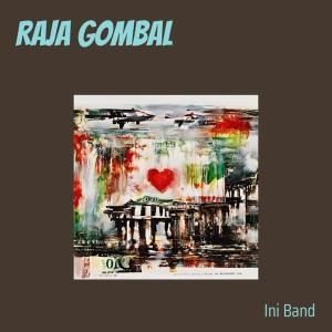 Ini Band的專輯Raja Gombal