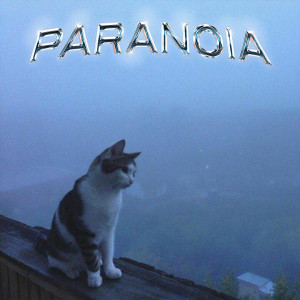 收聽pxrrywhxttriplesixxx的paranoia (Explicit)歌詞歌曲