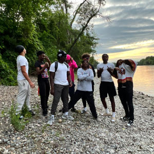 Listen to real (Explicit) song with lyrics from Juice James