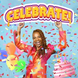 Divinity Roxx的專輯Celebrate!