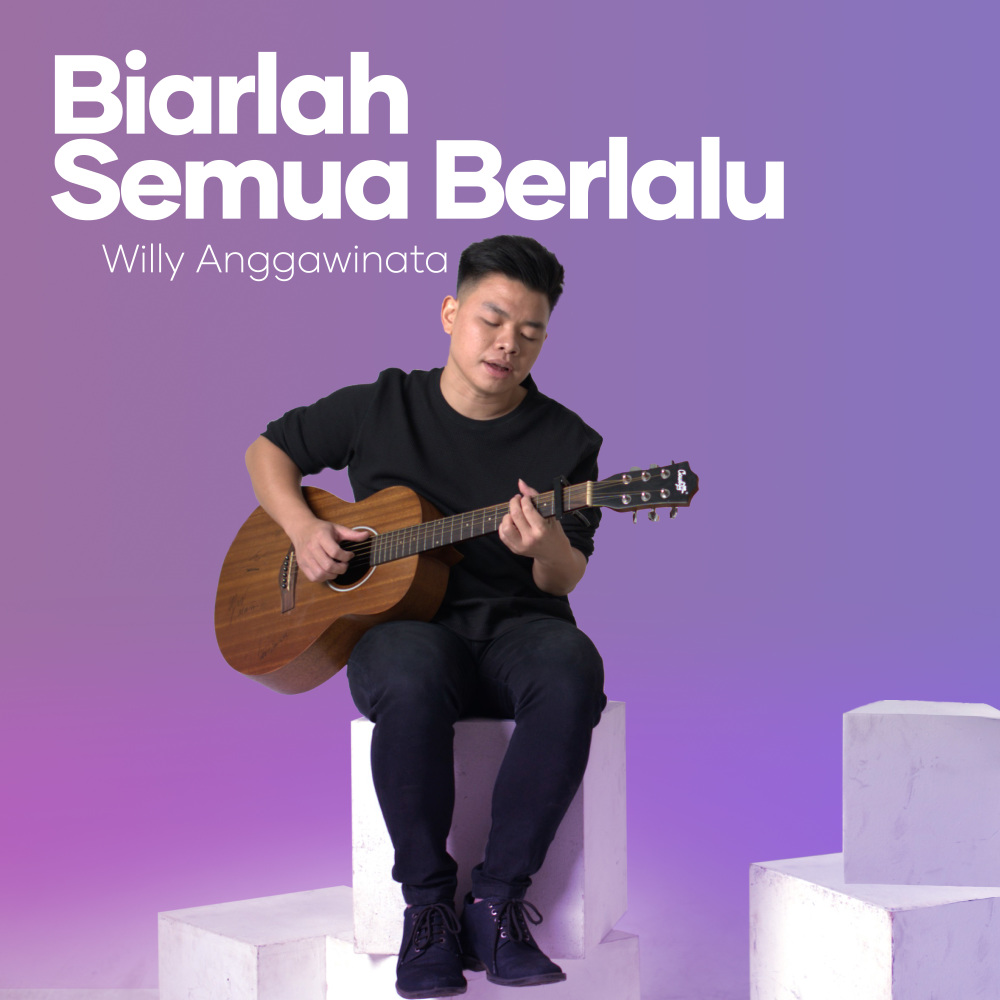 Biarlah Semua Berlalu