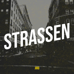Strassen (Explicit) dari JIRO