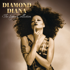 Diana Ross的專輯Diamond Diana: The Legacy Collection