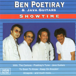 Ben Poetiray的專輯Showtime