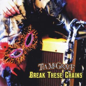 收聽Tia McGraff的Messed Up World歌詞歌曲