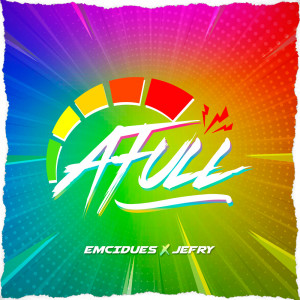Album Afull (Explicit) oleh Emcidues