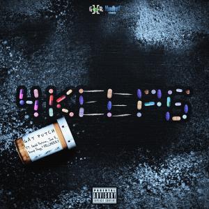 Gat Putch的專輯4 Keeps (feat. Godd Patron, Jae K, Scoop Dogg & HELLMERRY) [Explicit]