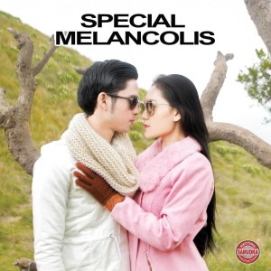 Mahesa的专辑Special Melancolis