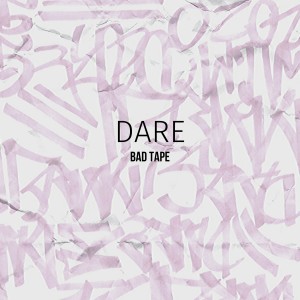 Listen to Bad Tape One song with lyrics from Dare