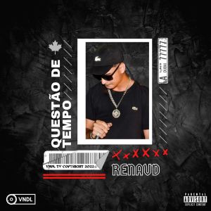 收聽Renaud的Cria Original歌詞歌曲