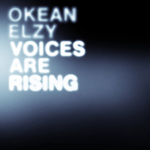 Okean Elzy的專輯Voices Are Rising