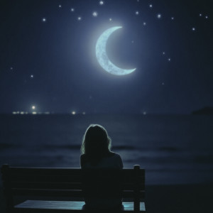 그믐달的專輯둘째달 (Second Moon)