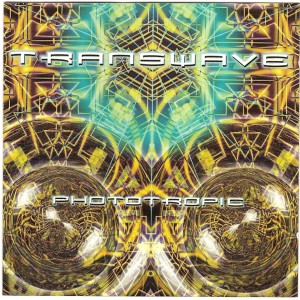 Album Phototropic oleh Transwave