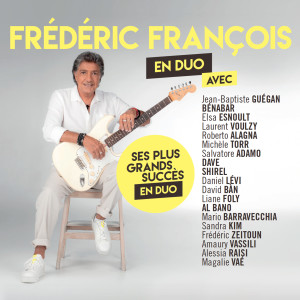 Listen to Et si l'on parlait d'amour song with lyrics from Frédéric François