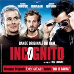 ดาวน์โหลดและฟังเพลง A la manière de ...? n°1 พร้อมเนื้อเพลงจาก Incognito (Original Soundtrack)