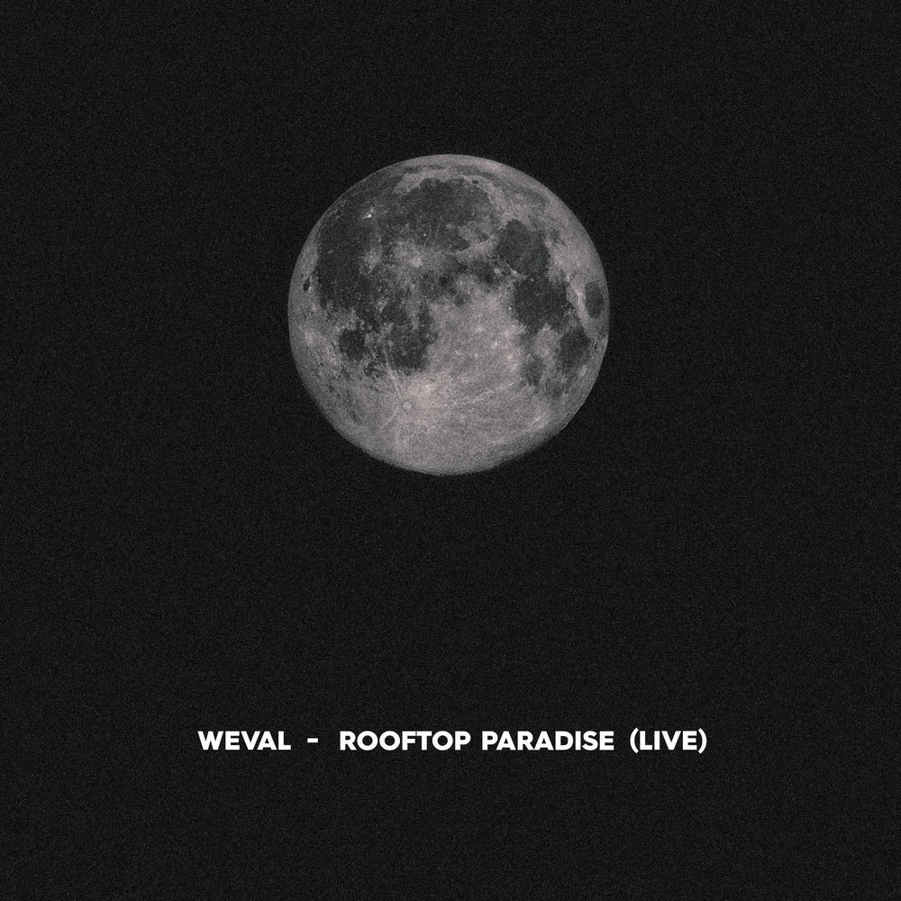 Rooftop Paradise (Live)