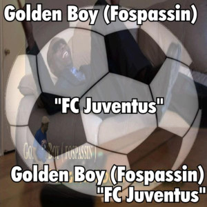 收聽Golden Boy (Fospassin)的Fc Juventus歌詞歌曲