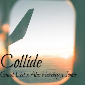 Album Collide from 