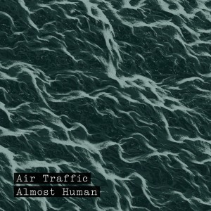 Traffic的專輯Almost Human