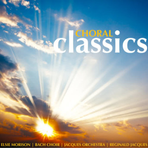 Elsie Morison的專輯Choral Classics