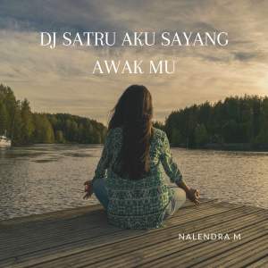Listen to DJ Satru Aku Sayang Awak Mu song with lyrics from NALENDRA M