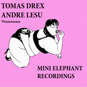 Listen to Waaaahaaaaaa (Original Mix) song with lyrics from Tomas Drex