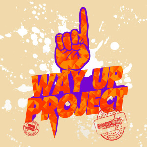 ดาวน์โหลดและฟังเพลง Way Up พร้อมเนื้อเพลงจาก Lil Rick