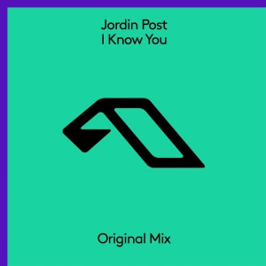 Jordin Post的專輯I Know You