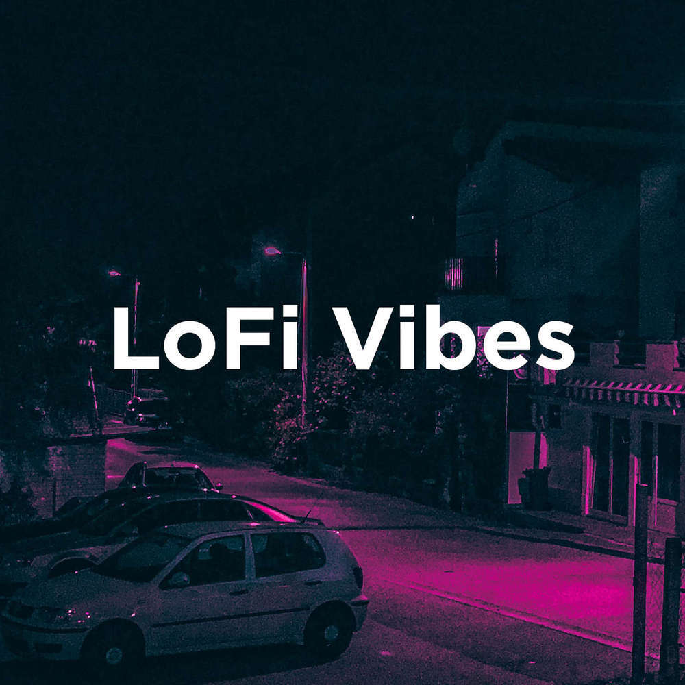 Jazz Cafe LoFi