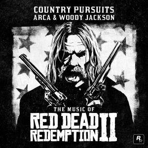 收聽ARCA的Country Pursuits歌詞歌曲