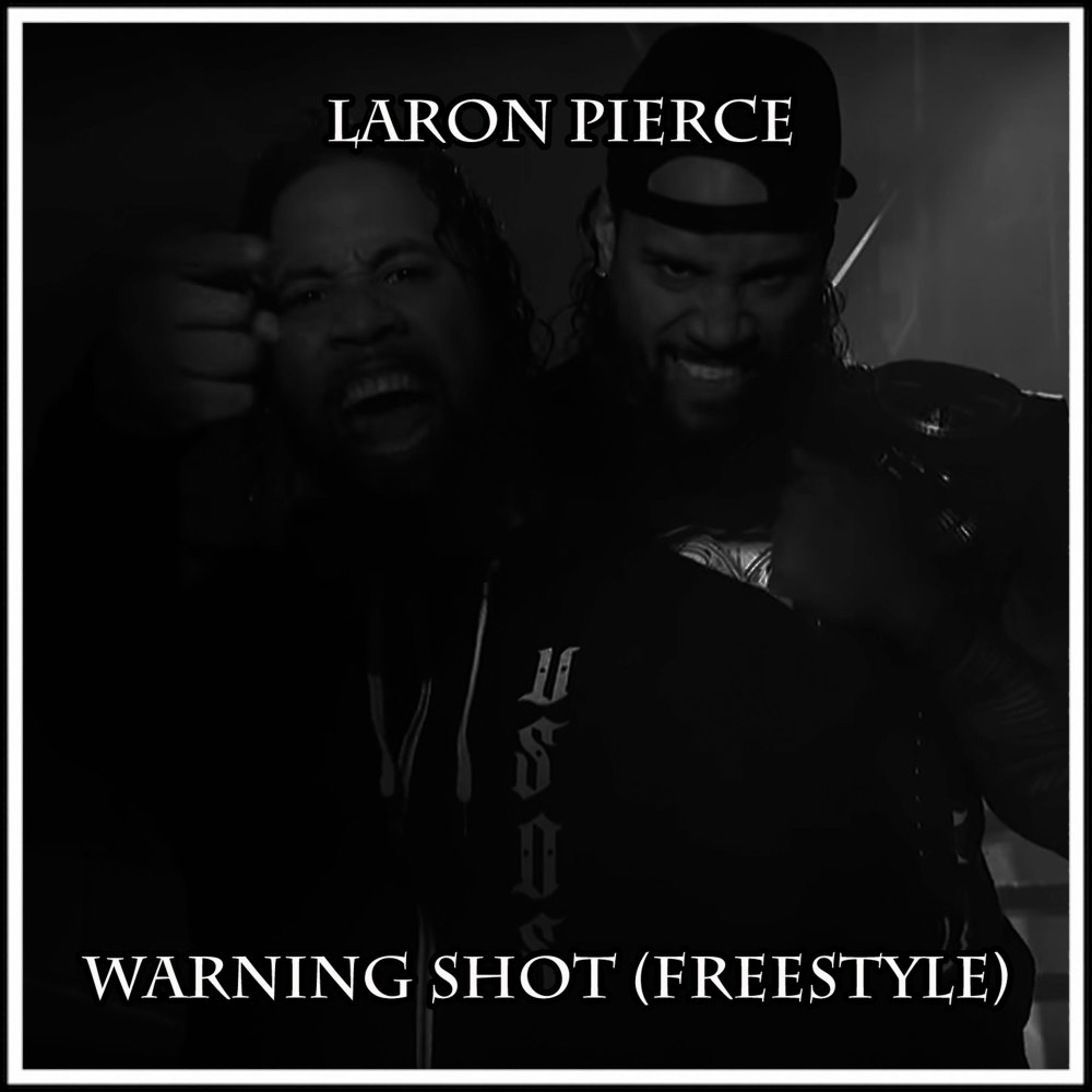 Warning Shot (Freestyle) (Explicit)