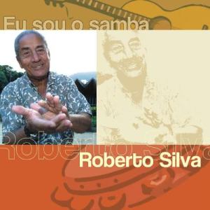 收聽Roberto Silva的Tristeza歌詞歌曲
