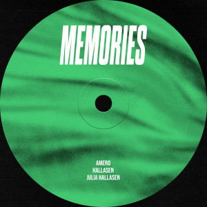 收聽Amero的Memories歌詞歌曲