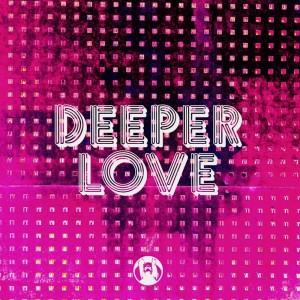Album Deeper Love from Max Millan