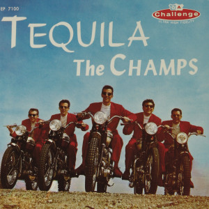 Album Tequila oleh The Champs